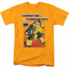 Transformers – Bumblebee