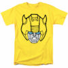 Transformers – Bumblebee Head