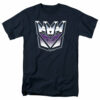 Transformers – Decepticon Airbrush Logo