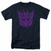 Transformers – Decepticon Logo