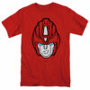 Transformers – Hot Rod Head