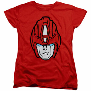 Transformers – Hot Rod Head