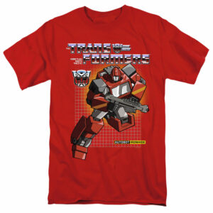 Transformers – Ironhide