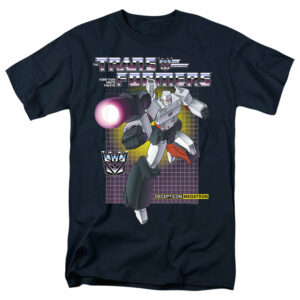 Transformers – Megatron