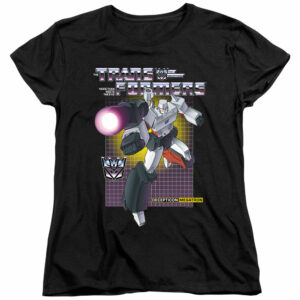 Transformers – Megatron