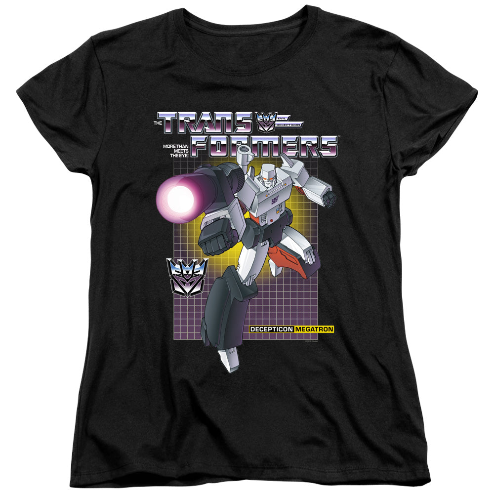Transformers - Megatron Transformers - Megatron