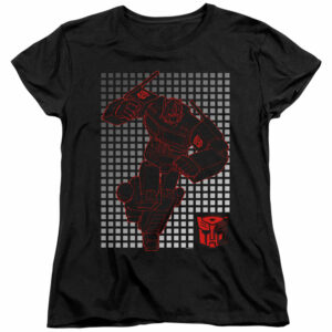 Transformers – Optimus Grid