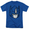 Transformers – Optimus Head
