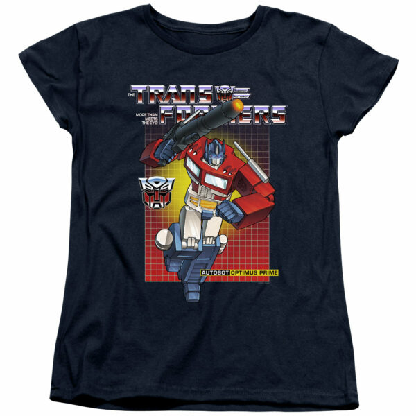 Transformers – Optimus Prime
