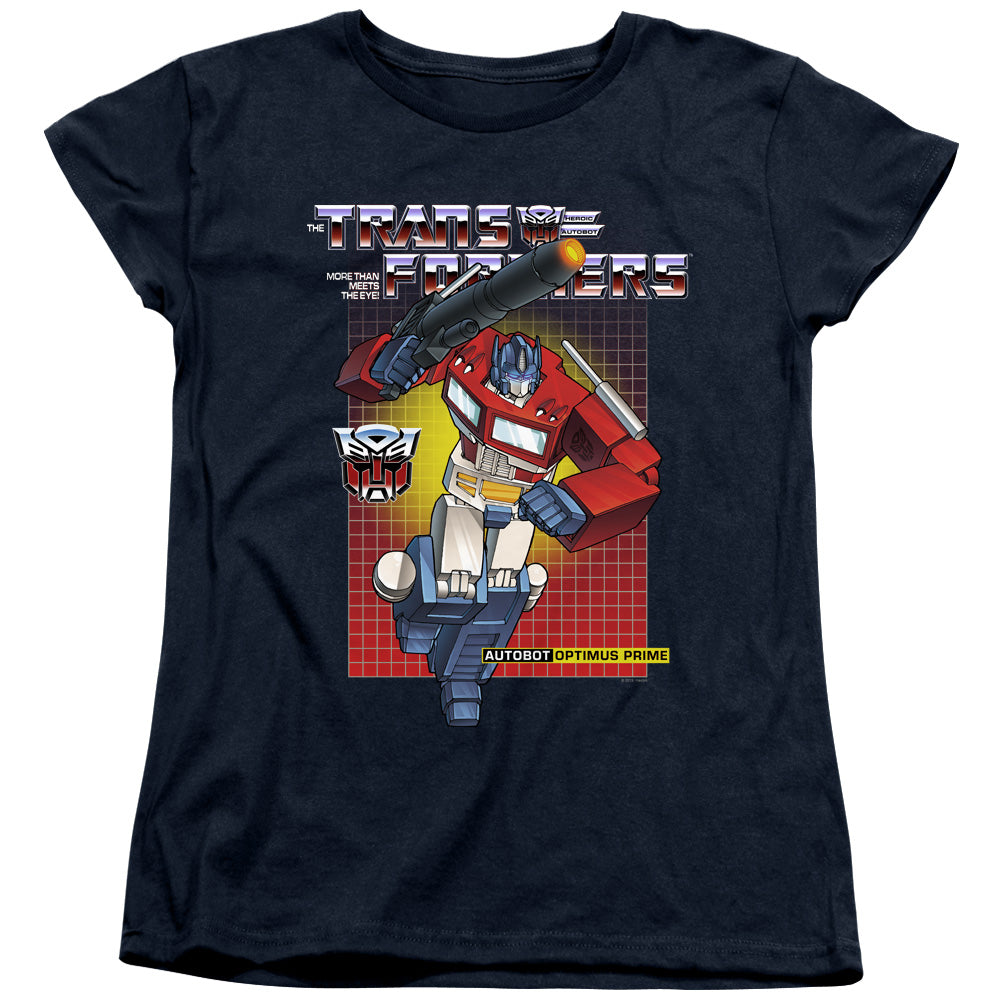 Transformers - Optimus Prime Transformers - Optimus Prime
