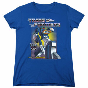 Transformers – Soundwave