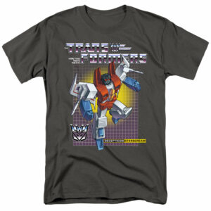 Transformers – Starscream
