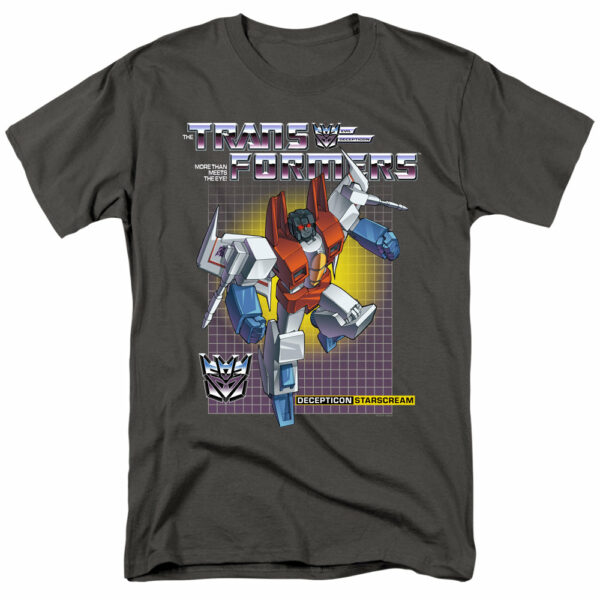 Transformers – Starscream