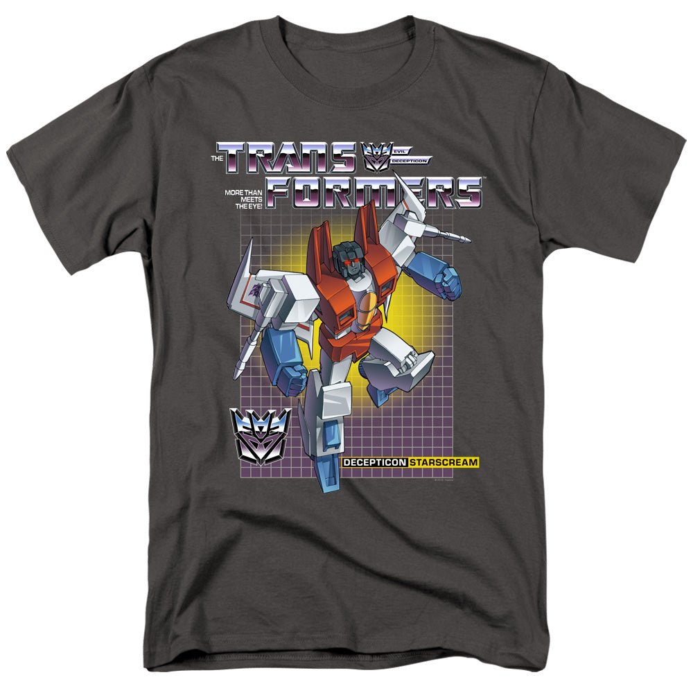 Transformers - Starscream Transformers - Starscream