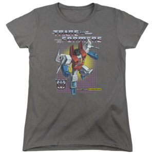 Transformers – Starscream