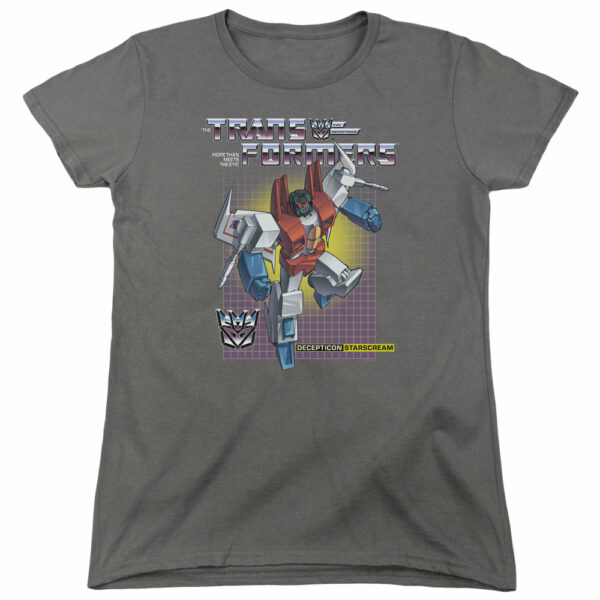 Transformers – Starscream