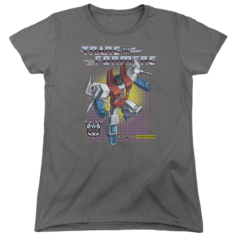 Transformers - Starscream Transformers - Starscream