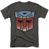 Transformers – Vintage Autobot Logo