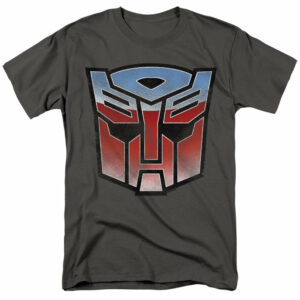 Transformers – Vintage Autobot Logo