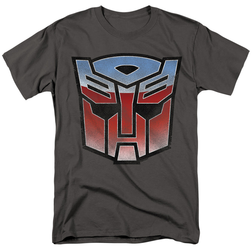 Transformers - Vintage Autobot Logo Transformers - Vintage Autobot Logo