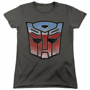 Transformers – Vintage Autobot Logo