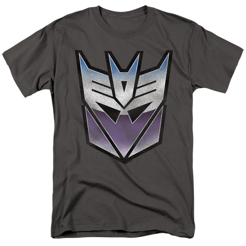 Transformers - Vintage Decepticon Logo Transformers - Vintage Decepticon Logo