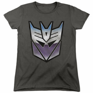Transformers – Vintage Decepticon Logo