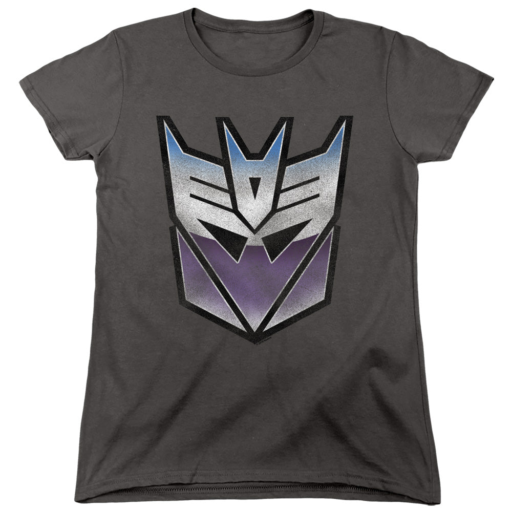 Transformers - Vintage Decepticon Logo Transformers - Vintage Decepticon Logo