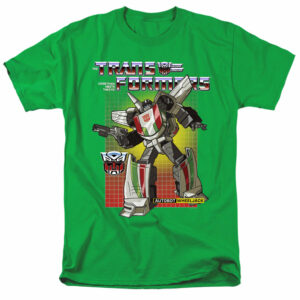 Transformers – Wheeljack