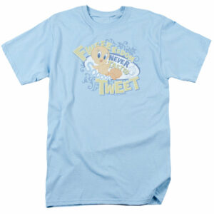 Tweety – Fweedom