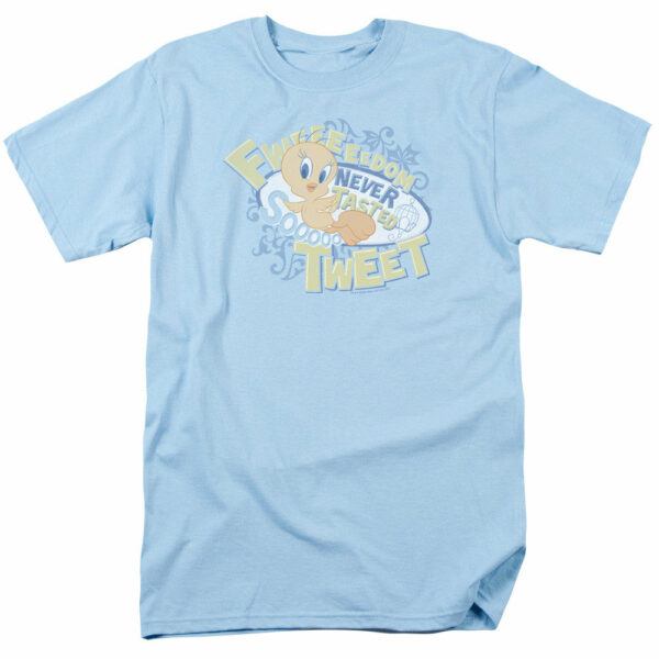 Tweety – Fweedom