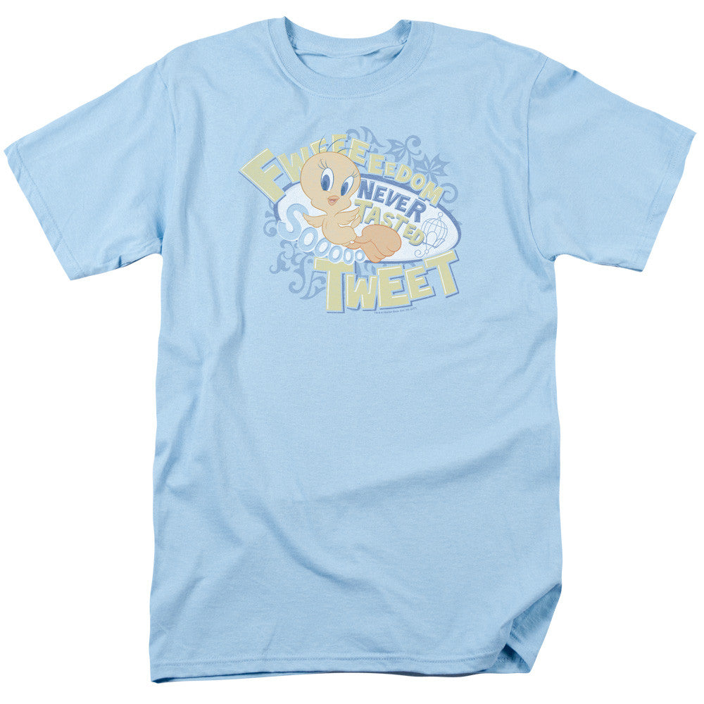 Tweety - Fweedom Tweety - Fweedom