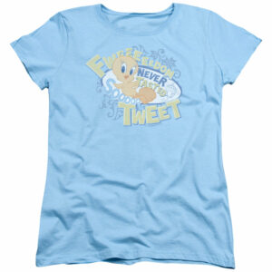 Tweety – Fweedom