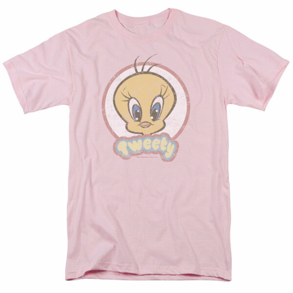 Tweety – Retro Tweety