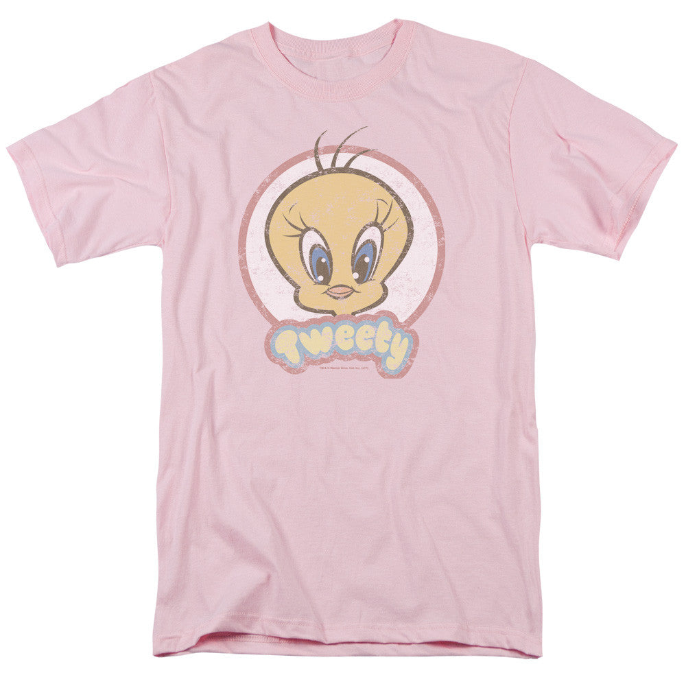 Tweety - Retro Tweety Tweety - Retro Tweety
