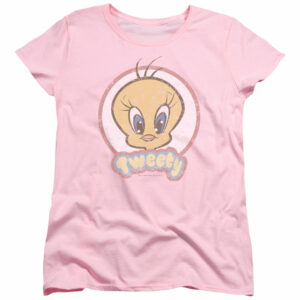 Tweety – Retro Tweety