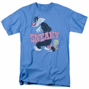 Tweety – Sneaky