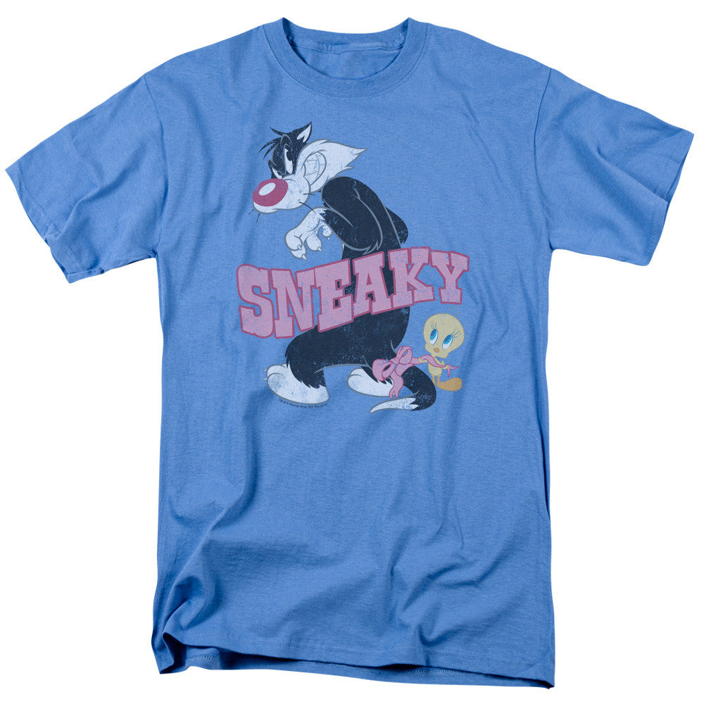 Tweety - Sneaky Tweety - Sneaky