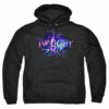 Twilight Zone – Galaxy Logo