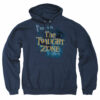 Twilight Zone – I’m in the Twilight Zone