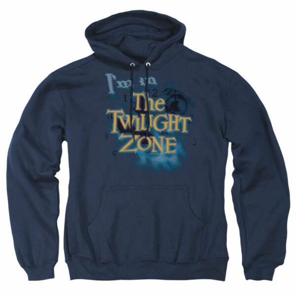 Twilight Zone – I’m in the Twilight Zone