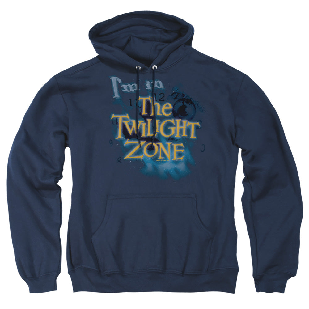 Twilight Zone - I'm in the Twilight Zone Twilight Zone - I'm in the Twilight Zone