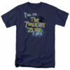 Twilight Zone – I’m in the Zone