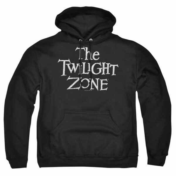 Twilight Zone – Logo