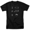 Twin Peaks – Fish Log Coffee