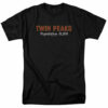 Twin Peaks – Population