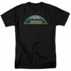 Twin Peaks – Sheriff Department