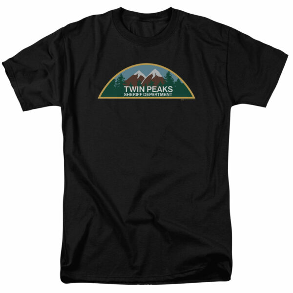 Twin Peaks – Sheriff Department