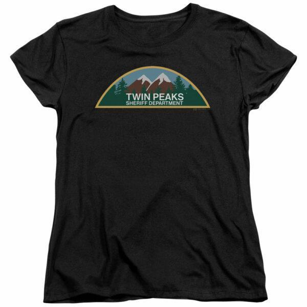 Twin Peaks – Sheriff Department