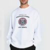 University of American Samoa Law School Sweatshirt